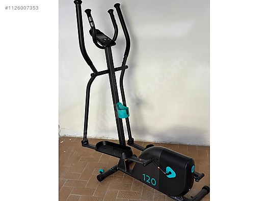 Decathlon velo elliptique online el120