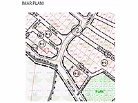 BURSA OSMANGAZİ HÜRRİYET ADALET MAH SATILIK 2 TAPULU 450 M2 ARSA #1281007357