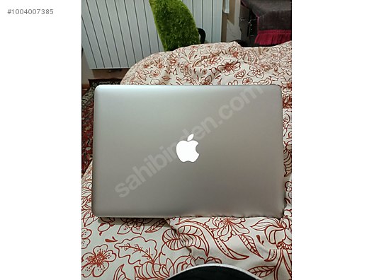 price of 2012 apple macbook