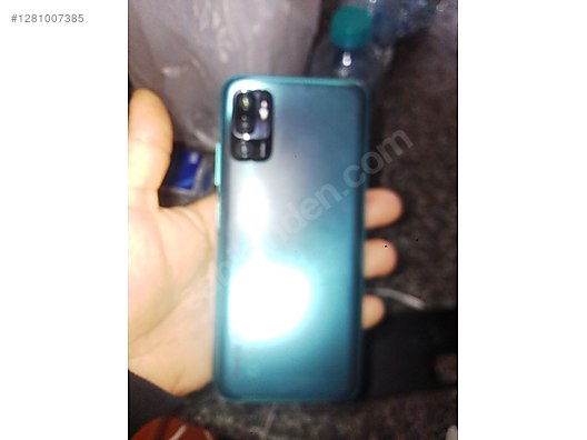 Used & Brand New Items / Cell Phones & Accessories / Cell Phones / Xiaomi / Redmi Note 10