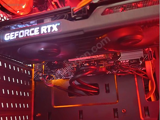 İkinci El Ekran Kartı