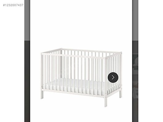 Used & Brand New Items / Mother & Baby / Furniture / Cradle & Crib