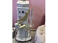 Az kullanılmış Cilt bakım cihazı