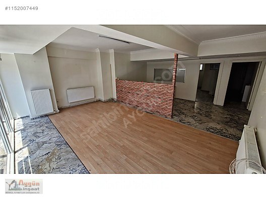 ANA CADDEDE 80m² OFİS #1152007449