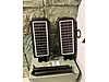 Güneş Enerjisi Sistemi - SOLAR LAMBA 200W (2 ADET)