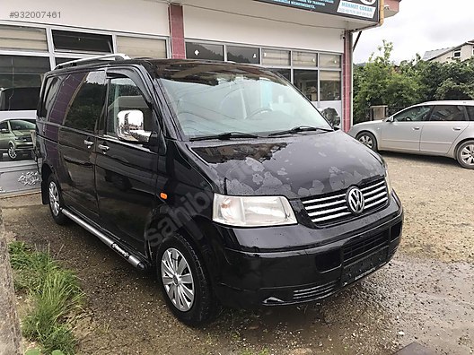 volkswagen transporter cift kabin 5 1 model 85 000 tl galeriden satilik ikinci el 932007461