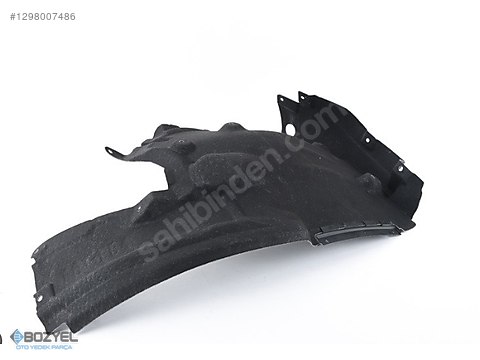 BMW F01 F02 DAVLUMBAZ ARKA KISIM SOL-ORİJİNAL-51717185159 - İlan