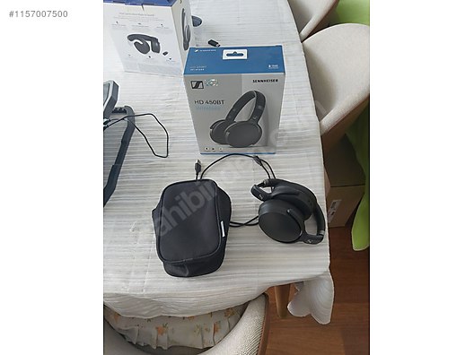 Sennheiser hd 450 sale
