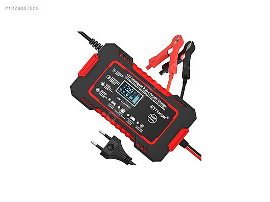 İkinci El ve Sıfır Alışveriş / Teknik Elektronik / Test & Ölçüm Cihazı / Akü Test Cihazı
