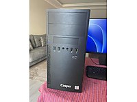 Casper N2H.1010 Masaüstü Kasa ( 2 adet mevcut)