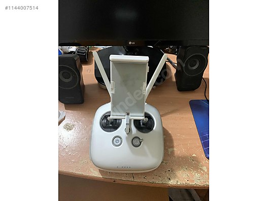 Gl658b İnspire GL658B Kumanda Kontrolcü RC Araçlar Aksesuar Ekipman