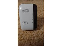 Wİ Fİ EVDE İSTEDİĞİN YERDE...Wİ Fİ GENİŞLETİCİ #1282007522