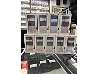 SOYLU İLETİŞİM DIGIPHONE S600 SIFIR 24 AY GARANTILI KAPALI KUTU #1241007524