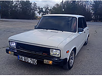 1.6 MOTOR 5 VİTES TESİSATLI DOLULAR DOLUSU #1274007554