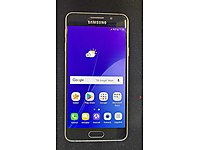 Samsung Galaxy A3 Sıfır gibi