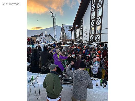 İkinci El ve Sıfır Alışveriş / Diğer Her Şey / Diğer