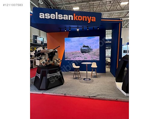 KİRALIK SES IŞIK SİSTEMLERİ - İlan ve Alışverişte İlk Adres sahibinden.com'da