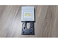 DVD OPTİK SÜRÜCÜ