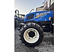 Machinery / Agricultural Machines / Tractors / New Holland / TD4.78B
