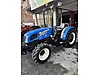 Machinery / Agricultural Machines / Tractors / New Holland / TD4.78B