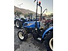 Machinery / Agricultural Machines / Tractors / New Holland / TD4.78B