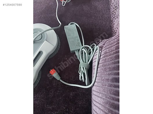 İkinci El ve Sıfır Alışveriş / Elektrikli Ev Aletleri / Küçük Ev Aletleri / Cam Silme Makinesi