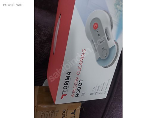 İkinci El ve Sıfır Alışveriş / Elektrikli Ev Aletleri / Küçük Ev Aletleri / Cam Silme Makinesi