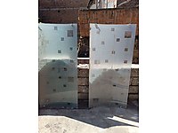 jakuzi teknesi camları