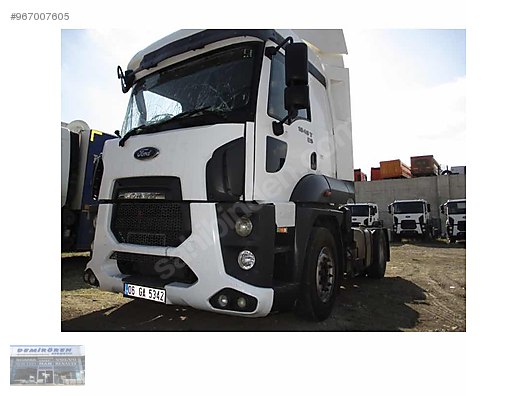 demiroren den 2014 ford cargo 1846t turkiye nin ilan sitesi sahibinden com da 967007605 demiroren den 2014 ford cargo 1846t turkiye nin ilan sitesi sahibinden com da 967007605