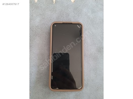 İkinci El ve Sıfır Alışveriş / Cep Telefonu & Aksesuar / Cep Telefonu / Xiaomi / Redmi Note 9