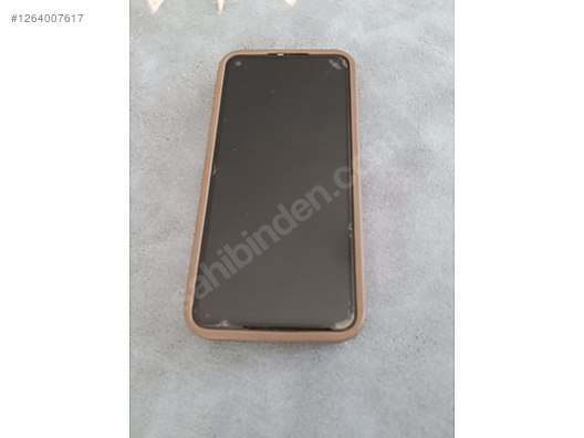 İkinci El ve Sıfır Alışveriş / Cep Telefonu & Aksesuar / Cep Telefonu / Xiaomi / Redmi Note 9