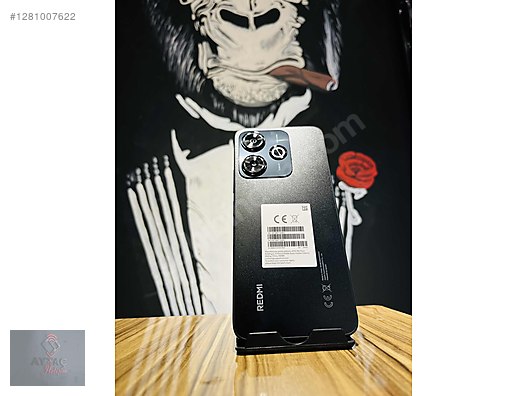 İkinci El ve Sıfır Alışveriş / Cep Telefonu & Aksesuar / Cep Telefonu / Xiaomi / Redmi 13X