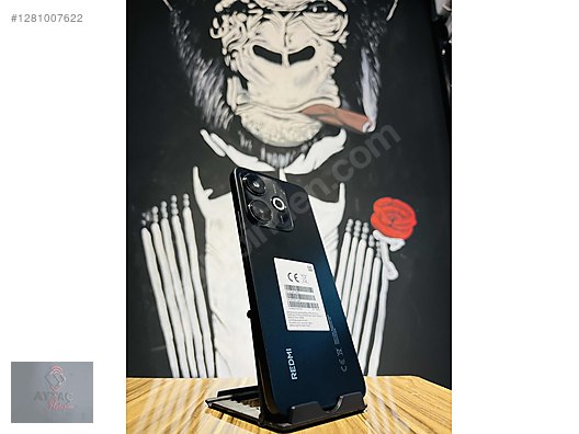 İkinci El ve Sıfır Alışveriş / Cep Telefonu & Aksesuar / Cep Telefonu / Xiaomi / Redmi 13X