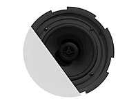 Audac CIRA724I/W 2-yollu 6