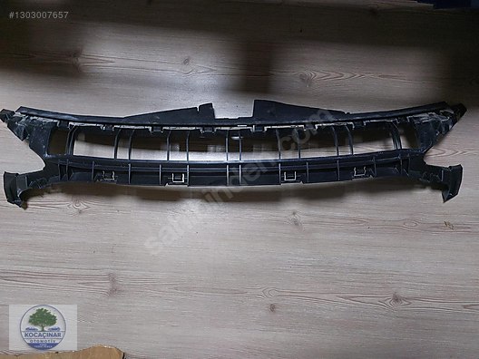 FORD FOCUS ÖN TAMPON İÇ İSKELET ÇIKMA ORJİNAL 2023- NX7B 17E778