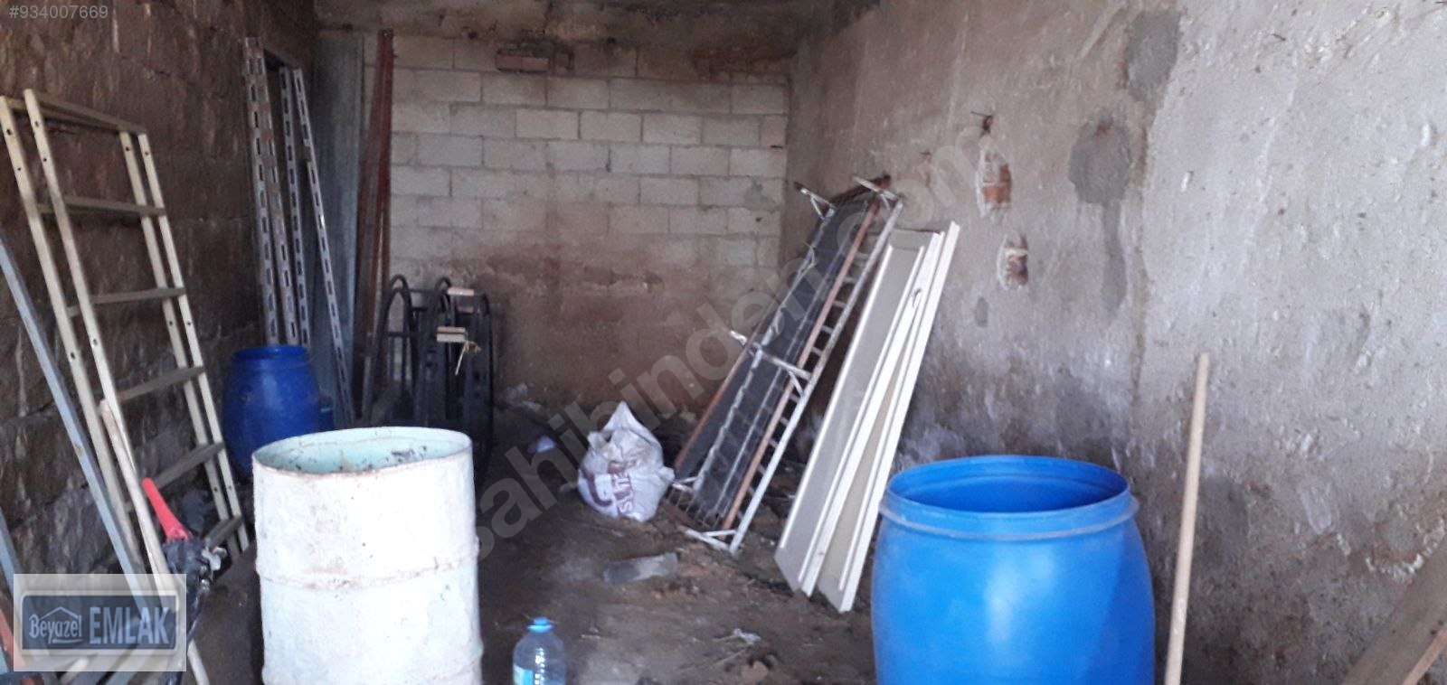 KAYSERİ GÜRPINAR DA MÜSTAKİL BAHÇELİ EV Satılık Müstakil Ev İlanları