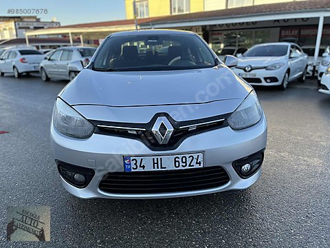 renault fluence 1 5 dci business 2012 uygun fiyata fluence sahibinden comda 985007676