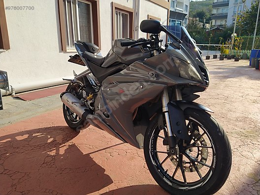 yamaha yzf r125 2015 model super sport motor sahibinden ikinci el 30 000 tl 976007700 yamaha yzf r125 2015 model super sport motor sahibinden ikinci el 30 000 tl 976007700