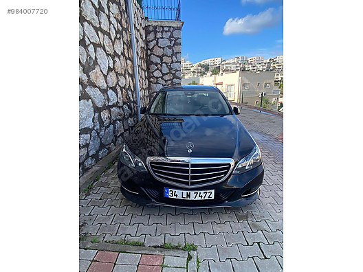 mercedes benz e serisi e 180 edition e sahibinden harika bir mercedes sahibinden comda 984007720