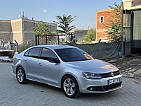 2011 WW JETTA 1.6 TDİ COMFORTLİNE #1267007762
