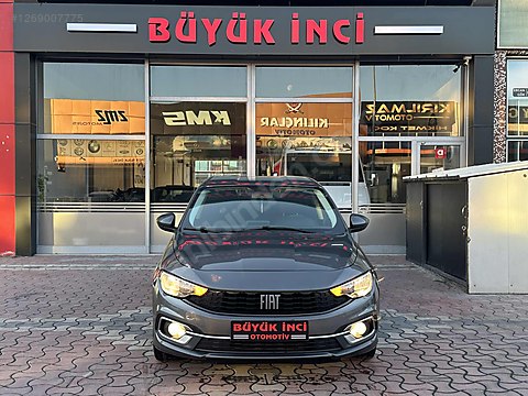 BÜYÜK İNCİ'DEN 2023 MODEL BOYASIZ 82 BİNDE EXTRA...