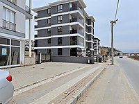 İNEGÖL ALANYURT FATİH MAH'DE, 150m2, SATILIK KÖŞE BAŞI İŞ YERİ #1281007785