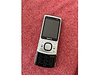 TEMİZ NOKİA 6700S