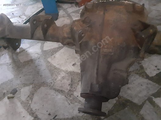 Otomobil Arazi Araci Yuruyen Direksiyon Mirafori Tofas Lada Niva Defransiyel Sahibinden Comda 859007817