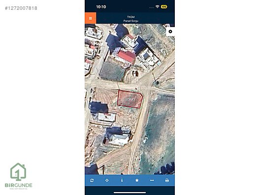 KAÇIRILMAYACAK FIRSAT SATILIK ARSA / SOFULU ADANA #1272007818