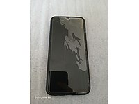 Samsung A 50 Çatlakları var(sorunsuz çalışıyor)