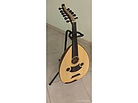 2022 Copçuoğlu Yapımı UD