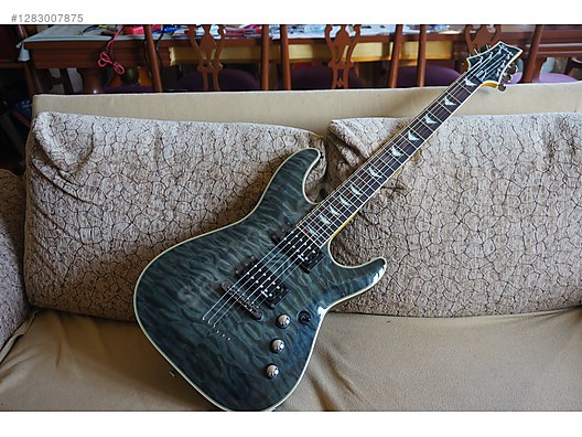 İkinci El ve Sıfır Alışveriş / Müzik / Müzik Aletleri / Telli Çalgılar / Gitar / Elektro