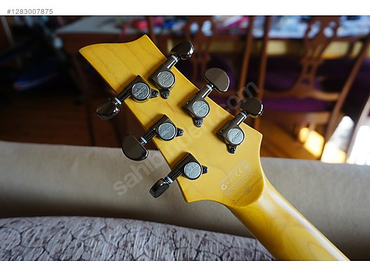 İkinci El ve Sıfır Alışveriş / Müzik / Müzik Aletleri / Telli Çalgılar / Gitar / Elektro