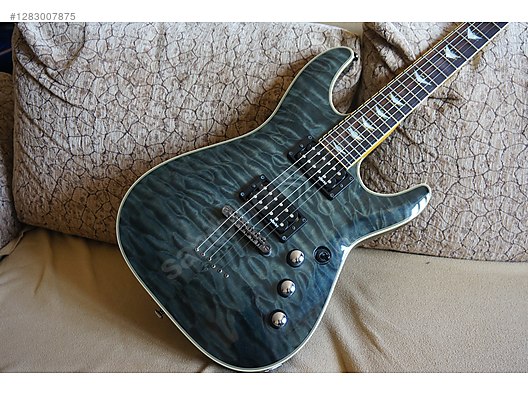 İkinci El ve Sıfır Alışveriş / Müzik / Müzik Aletleri / Telli Çalgılar / Gitar / Elektro